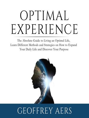 cover image of Optimal Experience